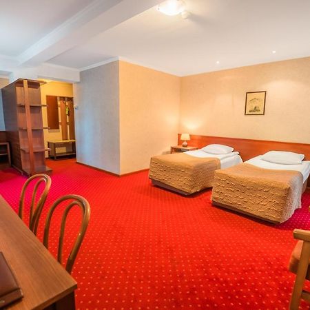 New Kopala Hotell Tbilisi Eksteriør bilde